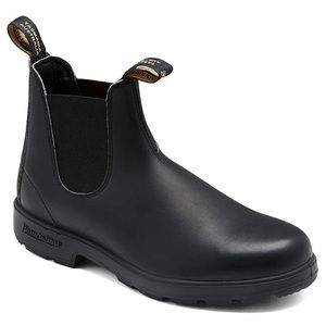 Blundstone Original 500 Series Boot in Black